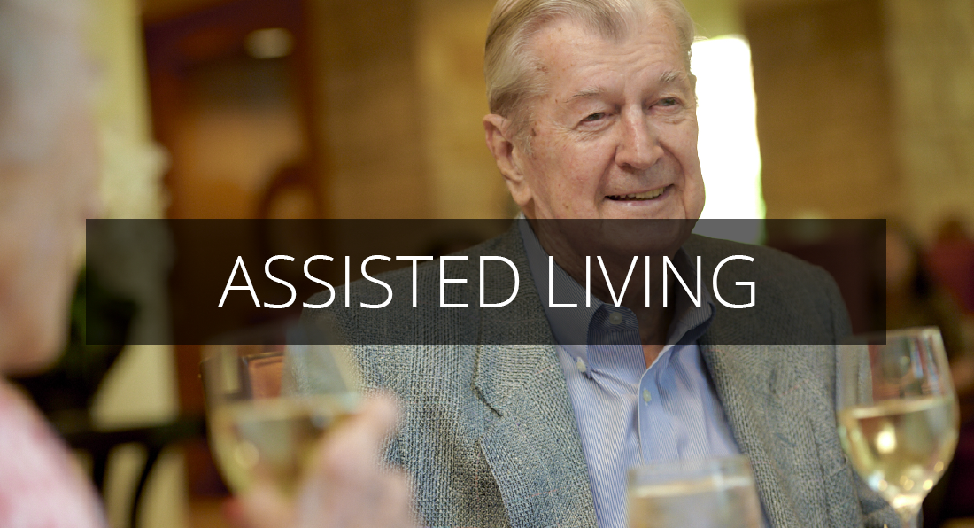 Header-Assisted-Living