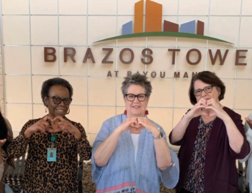 What’s Trending at Brazos