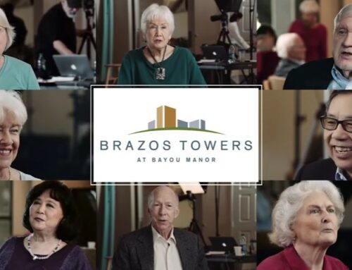 Best of the Best Retirement Community