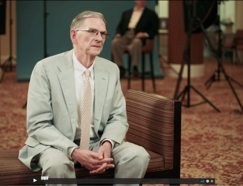 Lights! Camera! Calendar!