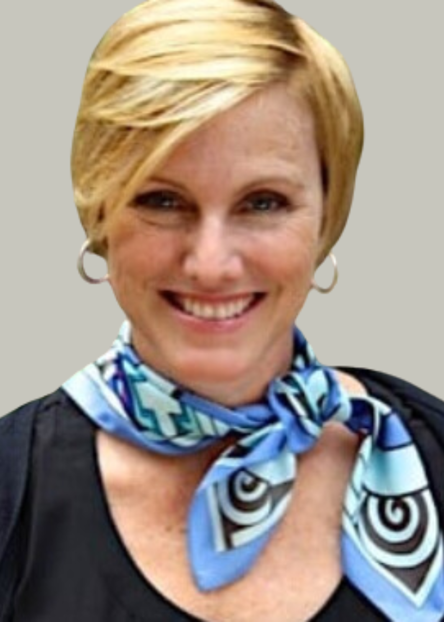 Dawn McQuain Dawn McQuain