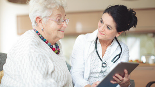 Skilled Nursing