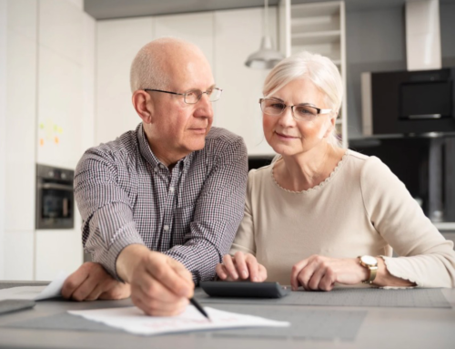 Why Moving to Brazos Towers is a Smart Investment